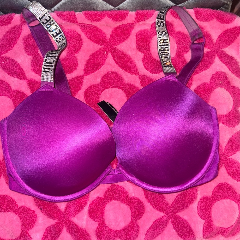 Victoria Secret push up